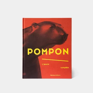 François Pompon L'oeuvre complète