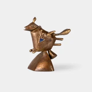 L’oiseau Rêveur Corneille